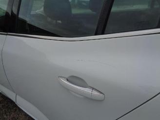 Renault Mégane 1.2 TURBO picture 18