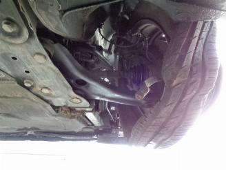 Renault Mégane 1.2 TURBO picture 22