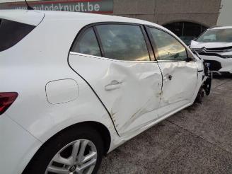 Renault Mégane 1.2 TURBO picture 8