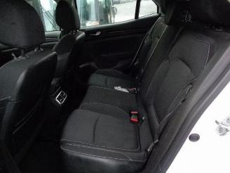 Renault Mégane 1.2 TURBO picture 25