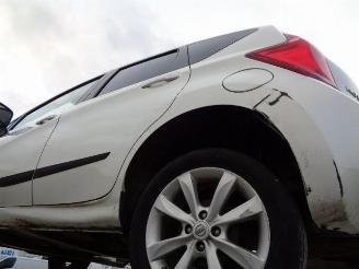 Nissan Note 1.5 DCI picture 23