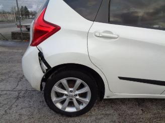 Nissan Note 1.5 DCI picture 12