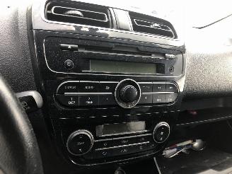 Mitsubishi Space-star 1.2 picture 22