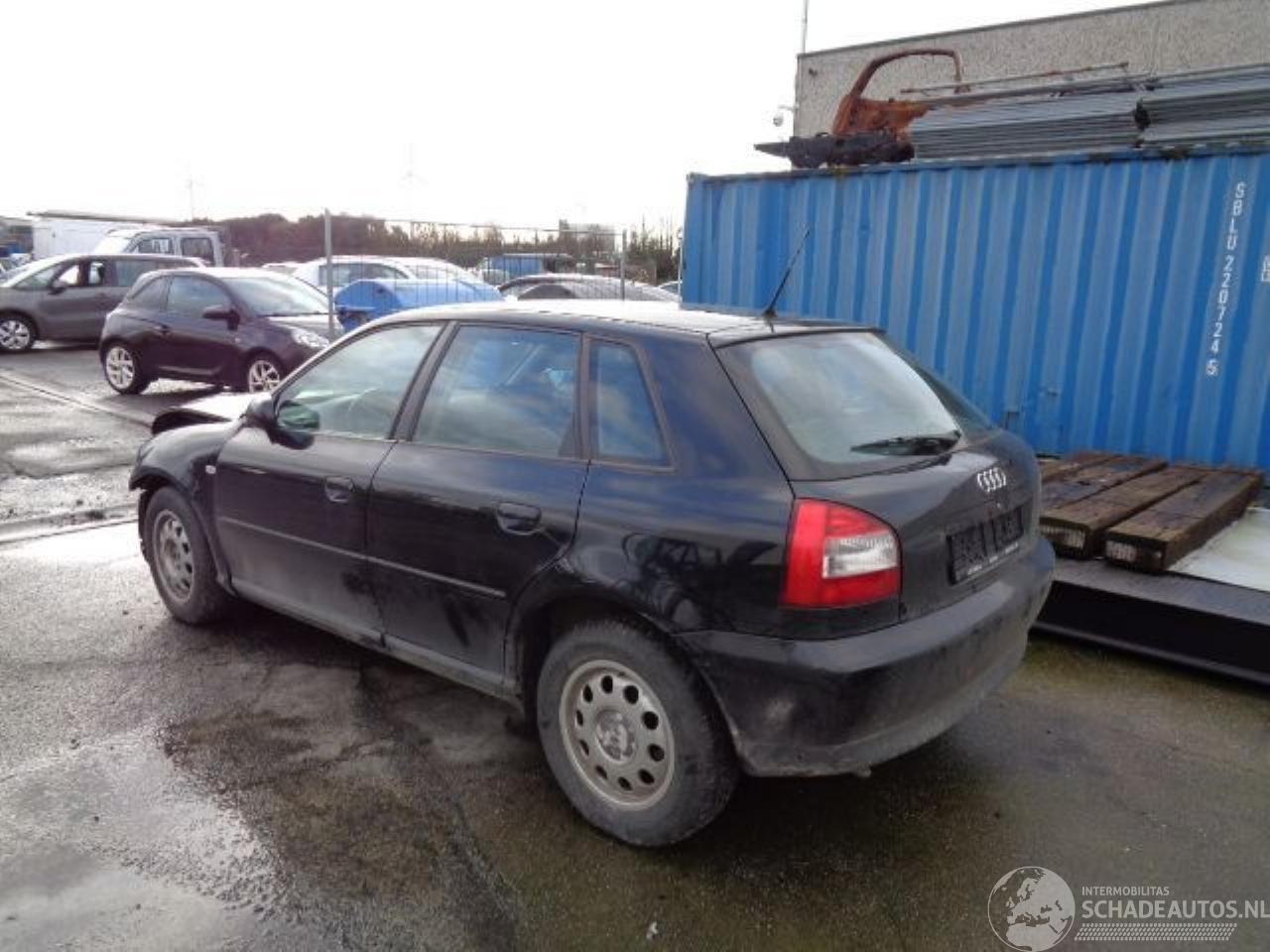 Audi A3 1.9 TDI