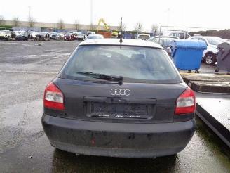 Audi A3 1.9 TDI picture 2