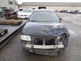 Audi A3 1.9 TDI picture 6