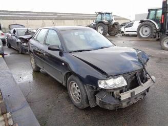 Audi A3 1.9 TDI picture 5