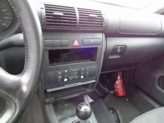 Audi A3 1.9 TDI picture 11