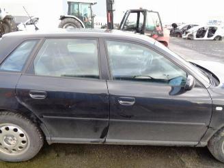 Audi A3 1.9 TDI picture 4