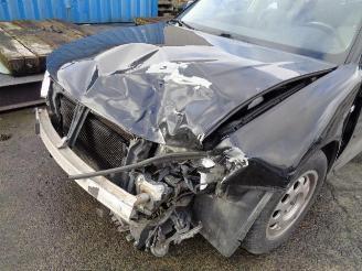 Audi A3 1.9 TDI picture 8