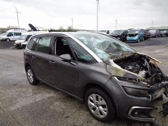 Citroën C4 1.5HDI AUTO 7PLACES picture 3