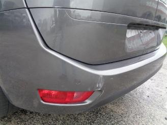 Citroën C4 1.5HDI AUTO 7PLACES picture 13