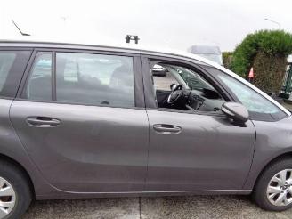 Citroën C4 1.5HDI AUTO 7PLACES picture 6