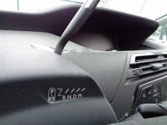 Citroën C4 1.5HDI AUTO 7PLACES picture 17