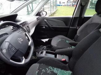 Citroën C4 1.5HDI AUTO 7PLACES picture 19