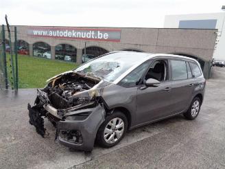 Citroën C4 1.5HDI AUTO 7PLACES picture 4