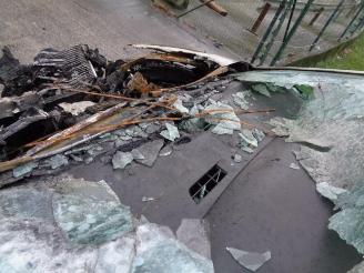 Citroën C4 1.5HDI AUTO 7PLACES picture 22