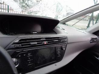 Citroën C4 1.5HDI AUTO 7PLACES picture 18