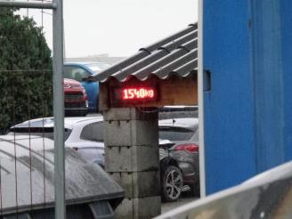 Citroën C4 1.5HDI AUTO 7PLACES picture 23