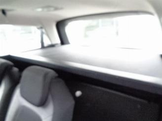 Citroën C4 1.5HDI AUTO 7PLACES picture 20