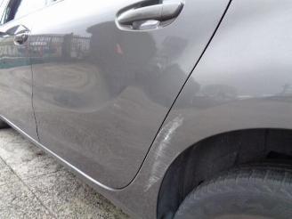 Citroën C4 1.5HDI AUTO 7PLACES picture 9