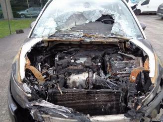 Citroën C4 1.5HDI AUTO 7PLACES picture 11