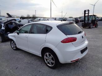 Seat Leon 1.6 TDI CAYC picture 2