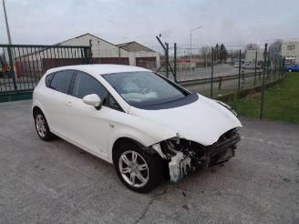 Seat Leon 1.6 TDI CAYC picture 3