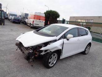 Seat Leon 1.6 TDI CAYC picture 4