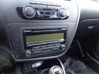 Seat Leon 1.6 TDI CAYC picture 20