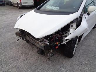 Seat Leon 1.6 TDI CAYC picture 10