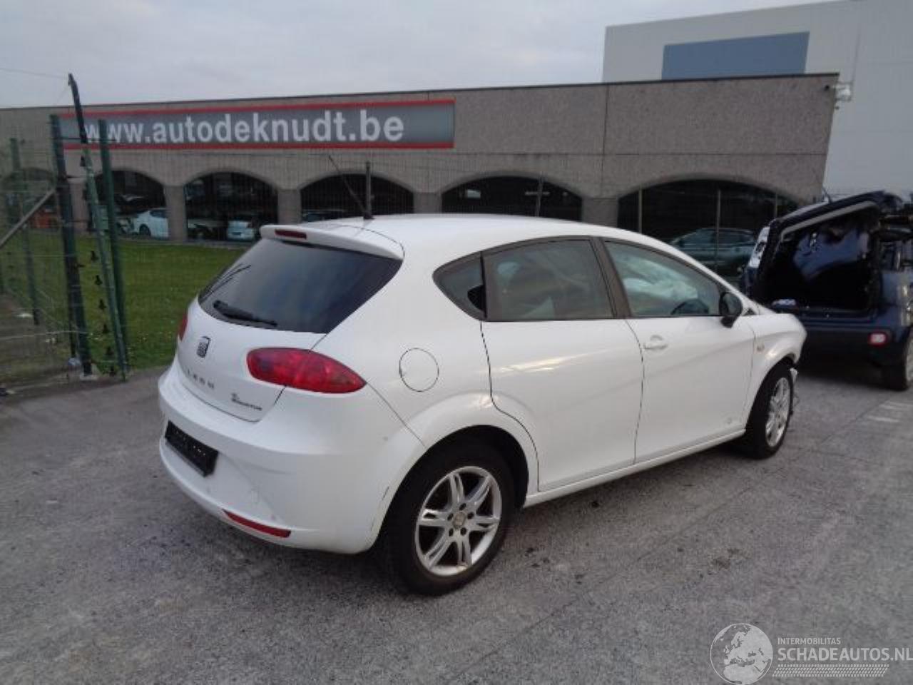 Seat Leon 1.6 TDI CAYC
