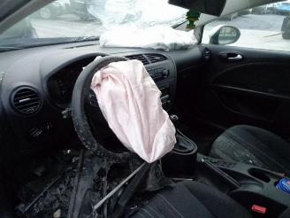 Seat Leon 1.6 TDI CAYC picture 5