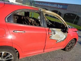 Fiat 500X 1.0 TURBO 55282151 picture 6