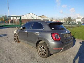Vrakbiler auto Fiat 500X CROSS 1.0 TURBO 2020/7