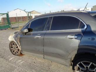 Fiat 500X CROSS 1.0 TURBO picture 8