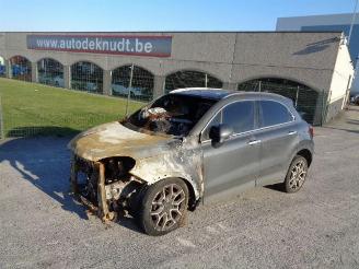 Fiat 500X CROSS 1.0 TURBO picture 3