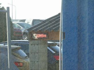 Fiat 500X CROSS 1.0 TURBO picture 16