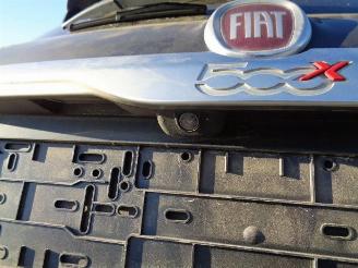 Fiat 500X CROSS 1.0 TURBO picture 11