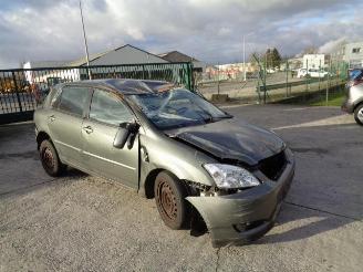 Toyota Corolla 1.6 AUTOMATIQUE picture 9