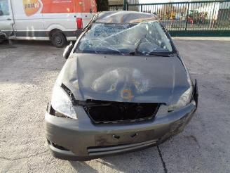 Toyota Corolla 1.6 AUTOMATIQUE picture 13