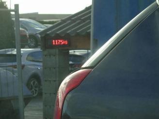 Toyota Corolla 1.6 AUTOMATIQUE picture 16