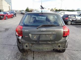 Toyota Corolla 1.6 AUTOMATIQUE picture 2