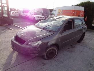 Toyota Corolla 1.6 AUTOMATIQUE picture 11