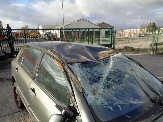 Toyota Corolla 1.6 AUTOMATIQUE picture 10