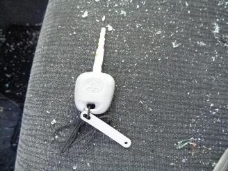 Toyota Corolla 1.6 AUTOMATIQUE picture 14