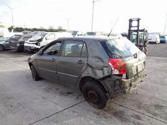 Toyota Corolla 1.6 AUTOMATIQUE picture 3