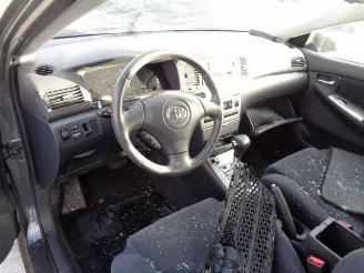 Toyota Corolla 1.6 AUTOMATIQUE picture 7