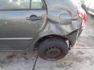 Toyota Corolla 1.6 AUTOMATIQUE picture 5