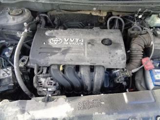 Toyota Corolla 1.6 AUTOMATIQUE picture 6